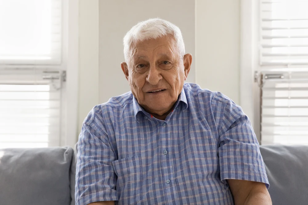 Lymph Tonic customer testimonial 1