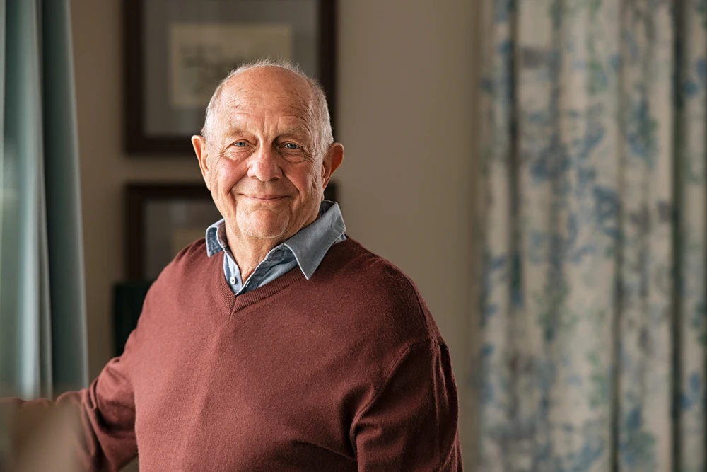 Lymph Tonic customer testimonial 3